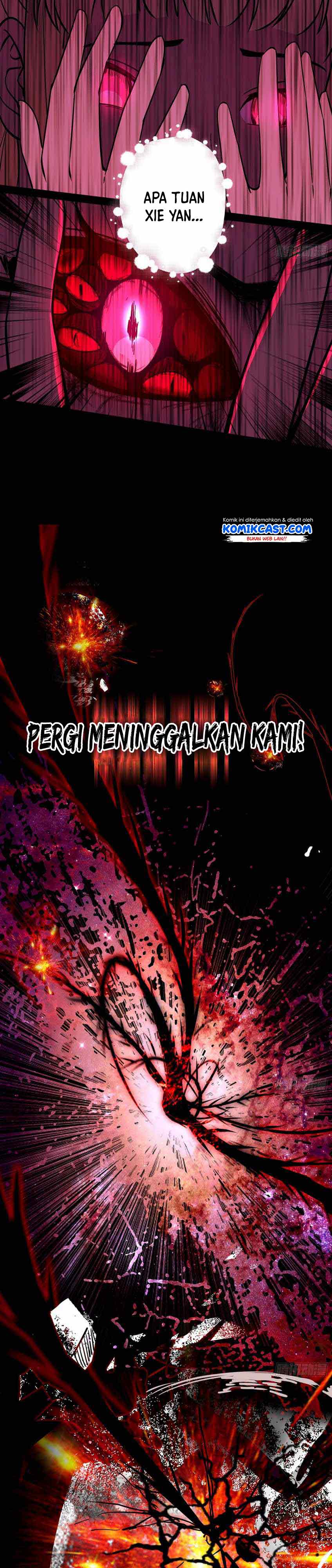 Dilarang COPAS - situs resmi www.mangacanblog.com - Komik im an evil god 194.2 - chapter 194.2 195.2 Indonesia im an evil god 194.2 - chapter 194.2 Terbaru 9|Baca Manga Komik Indonesia|Mangacan